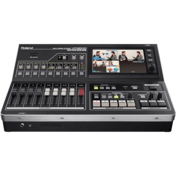 Comprar roland vr-50hd av mixer - 1