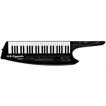 Comprar roland ax-synth-bk keytar sintetizador - 1