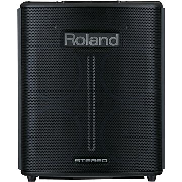 Comprar roland ba-330 amplificador pa - 1