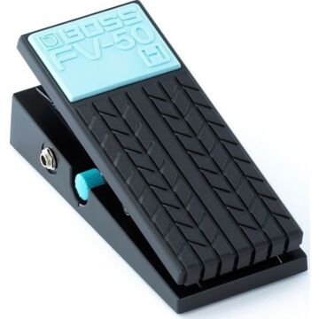 Comprar Roland Boss FV-50H Pedal Branco - 1