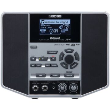 Comprar roland boss js-10 eband - usado - 1