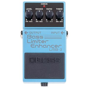 Comprar Roland Boss LMB-3 Bass Limiter Pedal - 1