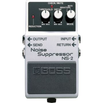 Comprar Roland Boss NS-2 Noise Suppressor Pedal - 1