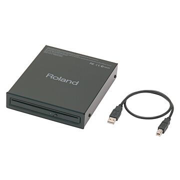 Comprar roland cd-01a unidade de cd - 1