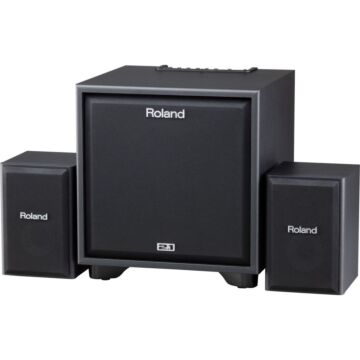 Comprar roland cm-220 monitor - usado - 1