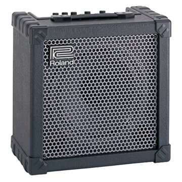Comprar roland cube 30x amplificador - 1