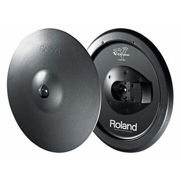 Comprar roland cy-15r-mg v-cymbal pad - 1