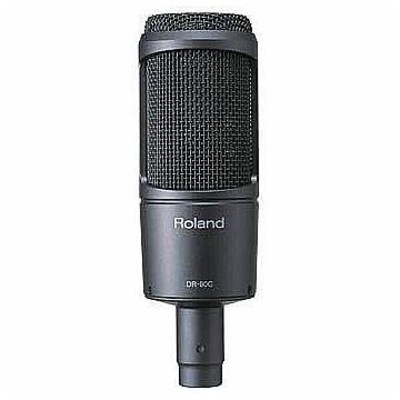 Comprar roland dr-80c microfone - 1 Comprar roland dr-80c microfone - 1