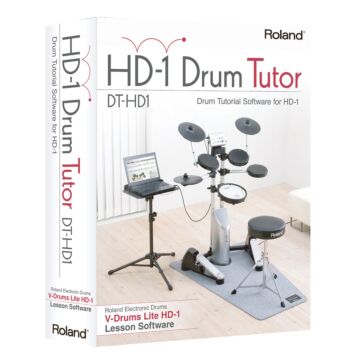 Comprar roland dt-hd1 software - 1