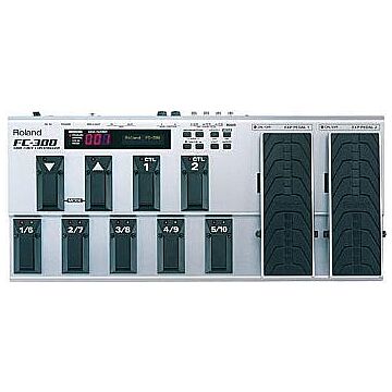 Comprar roland fc-300 foot - 1