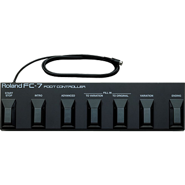 Comprar roland fc-7 pedaleira - 1