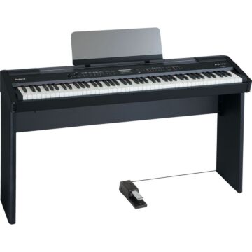Comprar roland fp-7f bk piano - 1