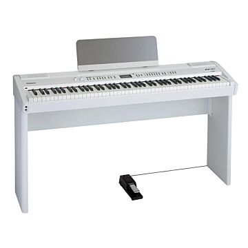 Comprar roland fp-7f wh piano - 1
