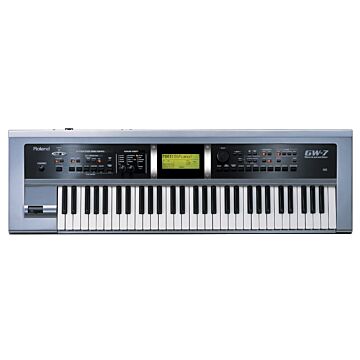 Comprar roland gw-7 arranjador - usado - 1 Comprar roland gw-7 arranjador - usado - 1