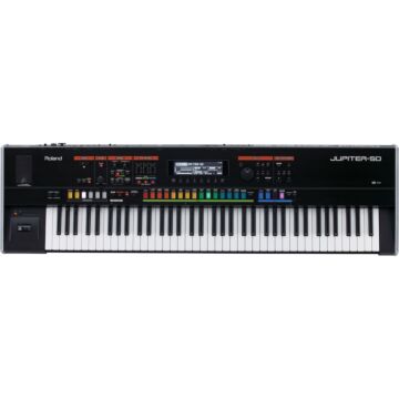 Comprar roland jupiter-50 sintetizador - usado - 1