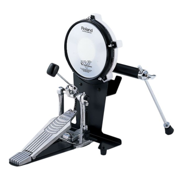 Comprar Roland KD-85BK V-Kick Trigger Pad - High-Quality Electronic Drum Accessory - 1