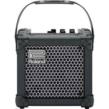 Comprar roland micro cube amplificador - 1
