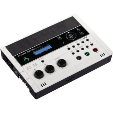 Comprar roland sd-2u gravador sd - 1