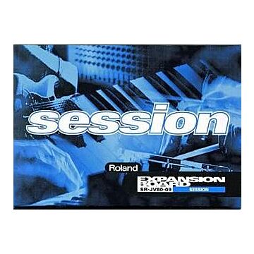 Comprar roland sr-jv80-09 session placa de expansão - 1