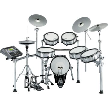 Comprar roland td-20kx v-pro v-drums bateria - 1