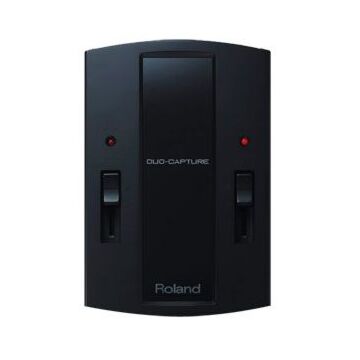 Comprar roland ua-11 duo-capture interface - 1