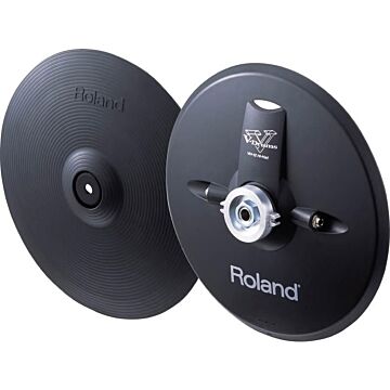 Comprar roland vh-12 v-hi-hat pad - 1 Comprar roland vh-12 v-hi-hat pad - 1