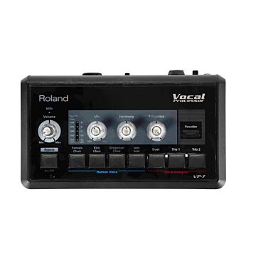 Comprar Roland VP-7 Processador Vocal - usado - 1