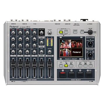 Comprar roland vr-3 mixer av - 1