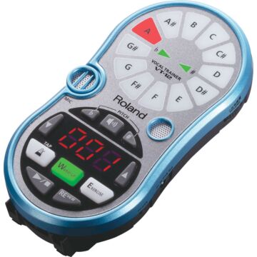 Comprar roland vt-12 treinador vocal - 1