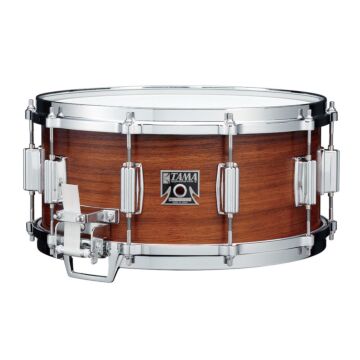 Comprar Caixa 14x6.5 Mastercraft Rosewood Tama 50th Reissue RW-256 - 1