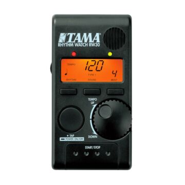 Comprar Metronomo Digital Tama Rhythm Watch RW30 - 1