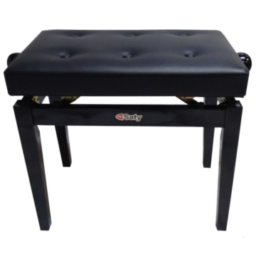 Comprar saty bp-80 banco para piano com regulagem de altura - 1