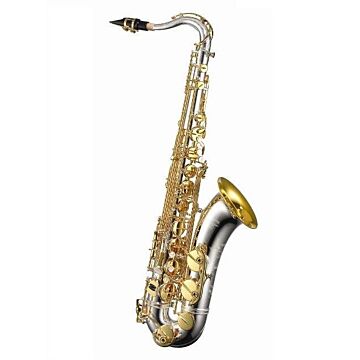 Comprar sax tenor jupiter xo campana dourada - 1