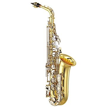 Comprar Saxofone Yamaha YAS-23 de alta qualidade e som excepcional. - 1
