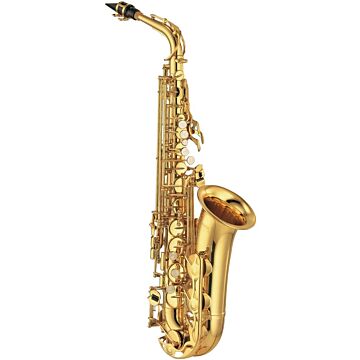 Comprar Saxofone Yamaha YAS-275 de alta qualidade - 1