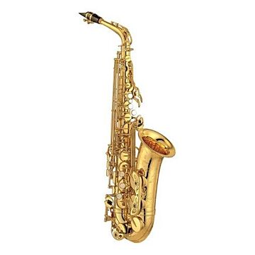 Comprar Saxofone Yamaha YAS-475II de alta qualidade - 1