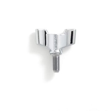 Comprar Parafuso Borboleta Pedal 8mm (2 unidades) Gibraltar SC-0009 - 1