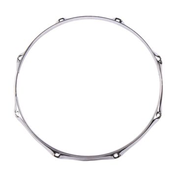 Comprar Aro Batedeira Para Caixa 14'' E 8 Furos Gibraltar SC-1408BS - 1