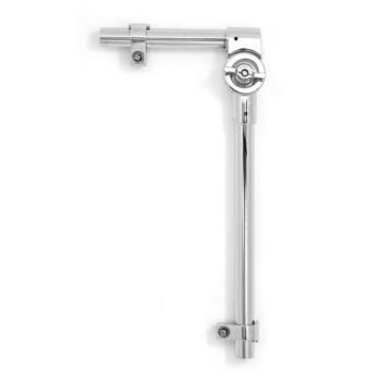 Comprar Tom Holder Em L 3/4 Com Catraca/Memória Gilbraltar SC-600HA - 1