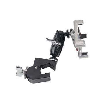 Comprar Suporte Para Celular Com Clamp Gibraltar SC-DACMPH - 1