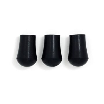 Comprar Pés De Borracha Para Surdo (3 Unidades) Gibraltar SC-FFT - 1