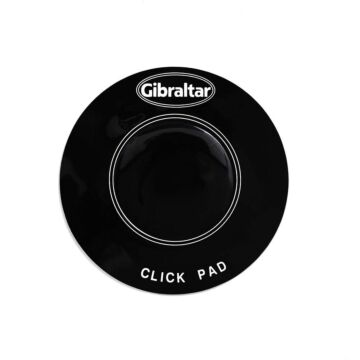 Comprar Pad Protetor Para Bumbo Pedal Simples Gibraltar SC-GCP - 1