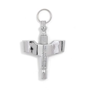 Comprar Chave Tensão Para Bateria Quick Release Gibraltar SC-GQRDK - 1