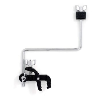 Comprar Clamp Com Haste Para Pratos Fixação Aro Gibraltar SC-JCM - 1