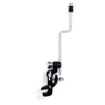 Comprar Clamp Com Haste Microfone Fixação Aro Gibraltar SC-JDRMM - 1