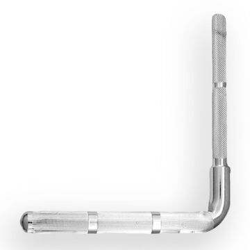 Comprar Haste L Pequena Para Suporte De Tom Gibraltar SC-LRS-1 - 1