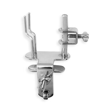 Comprar Clamp Para Cowbell Fixação Aro De Bumbo Gibraltar SC-RP269 - 1