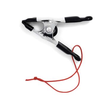 Comprar Clamp Para Suporte E Montagem De Triângulo Gibraltar SC-TC - 1