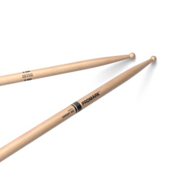 Comprar Baqueta Concert SD2 Ponta Madeira (Par) ProMark Maple SD2W - 1