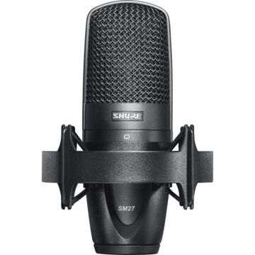 Comprar shure sm27-sc microfone - 1